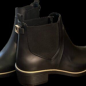 Kate spade rain boots